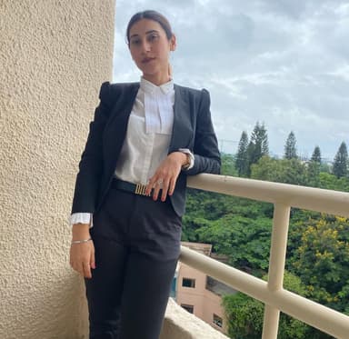 Ravleen Sabharwal