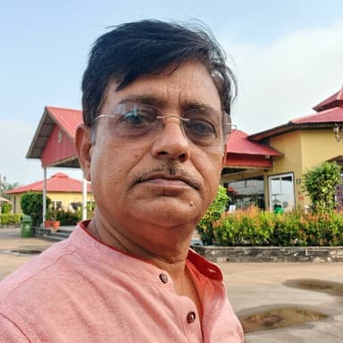Sanjay Singh