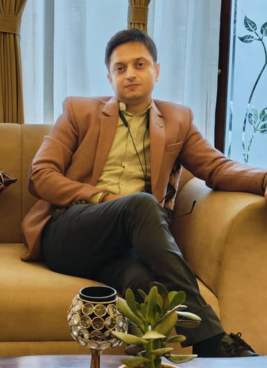 Mohit Sharma